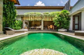 Rent a Luxury Villa in Bali Close to the Beach, Bali Villa 2038